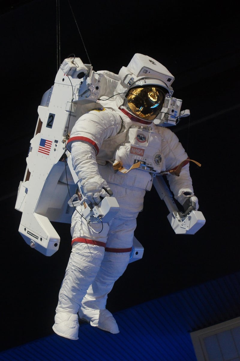 Astronomy Suits