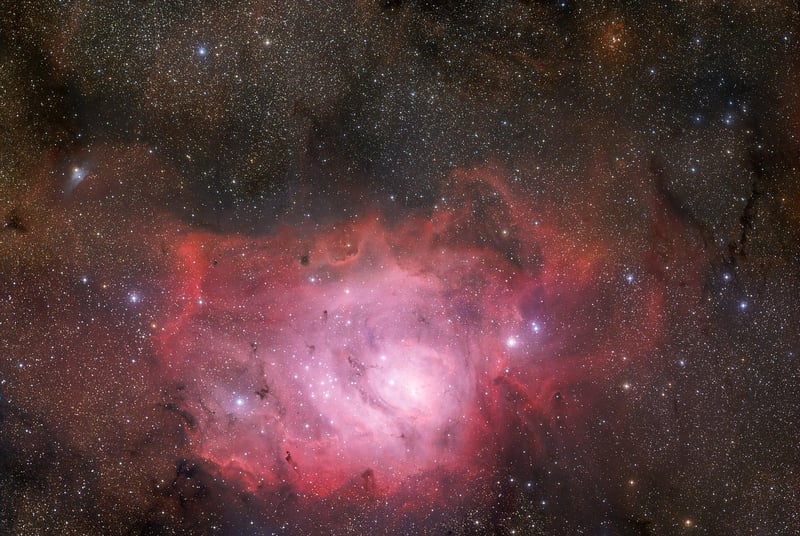 Nebula Soirees